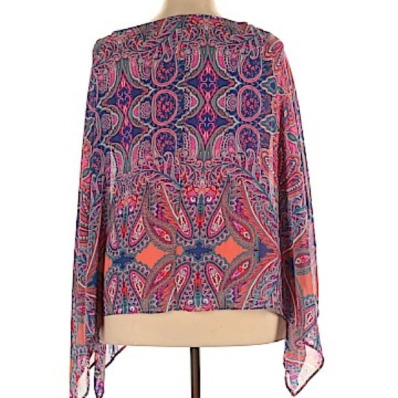 Blouse - Picture 2 of 2